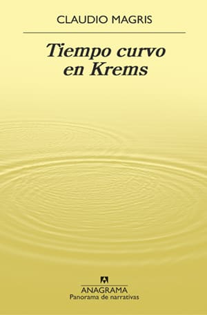 Tiempo curvo en krems