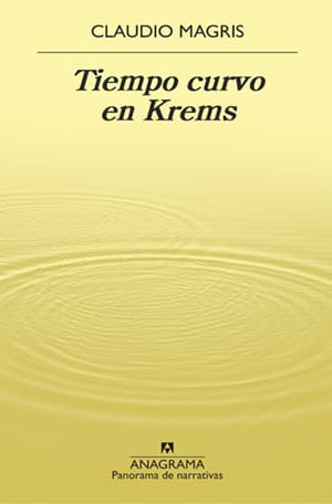 Tiempo curvo en krems