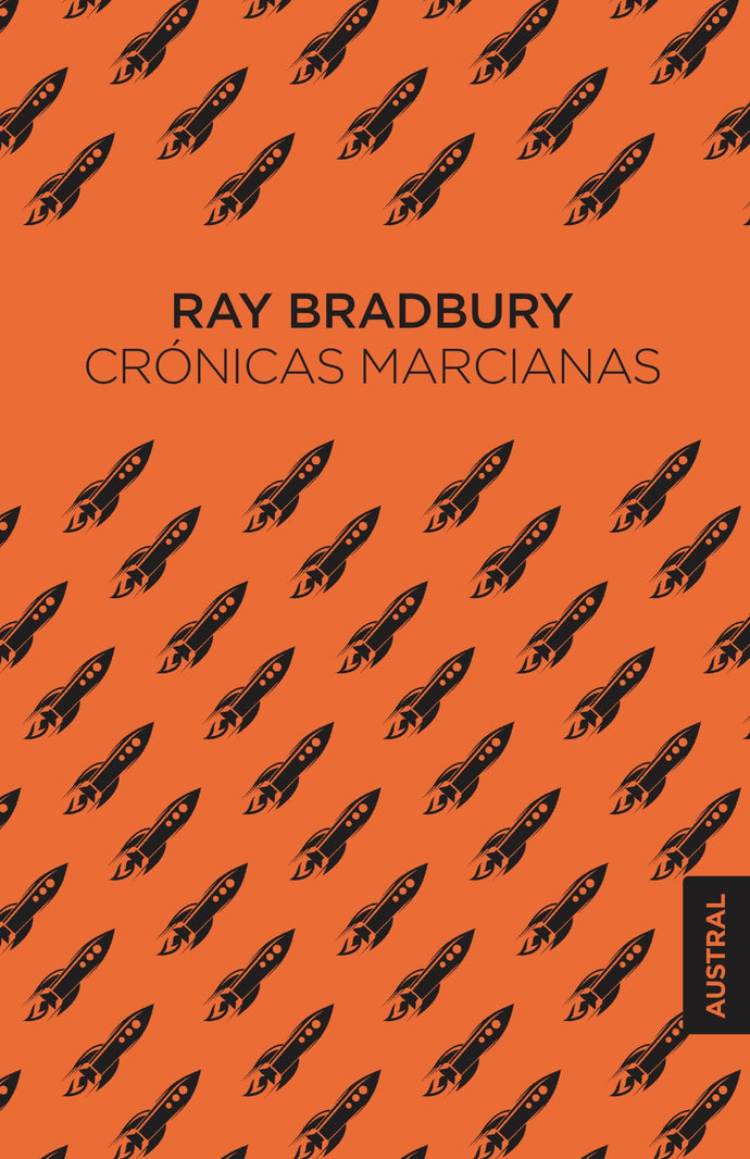 Crónicas Marcianas (TD) - Ray Bradbury