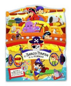 El Barco Pirata de las Formas