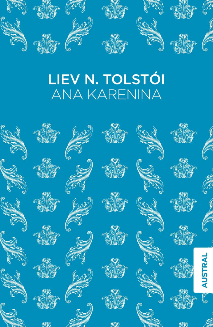 Ana karenina - Liev N. Tolstói