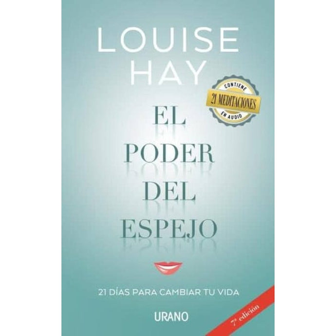El Poder Del Espejo - Louise Hay