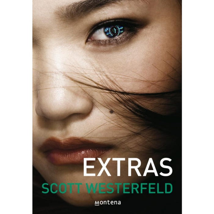 Extras (Los Feos #4) - Scott Westerfeld