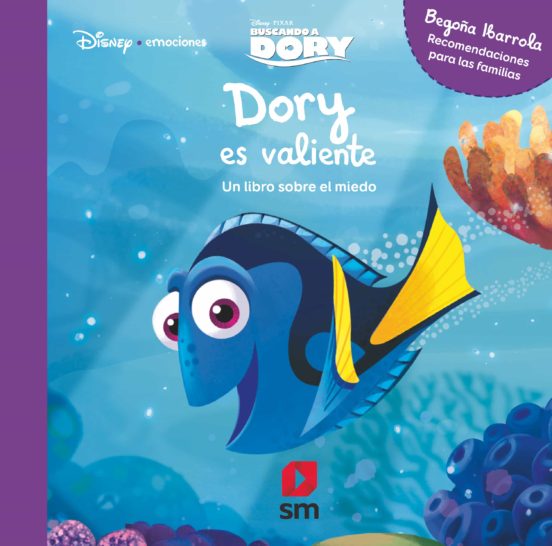 Dory es Valiente (TD) - Begoña Ibarrola