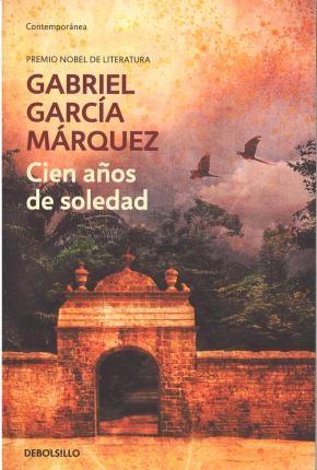 Cien Años de Soledad (DB) - Gabriel García Márquez