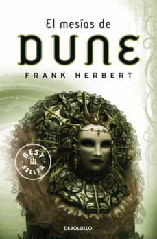 El Mesías de Dune  (B) - Frank Herbert