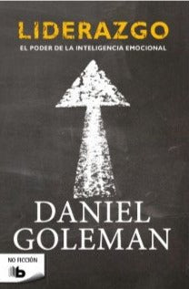 Liderazgo - Daniel Goleman