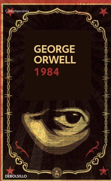 1984 (edición escolar - DB) - George Orwell