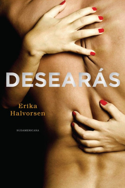 Desearás - Erika Halvorsen