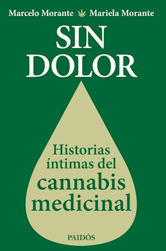 Sin Dolor - Marcelo Morante