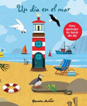 Un día en el mar