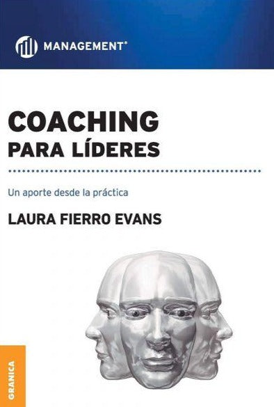Coaching para lideres - Laura Fierro Evans