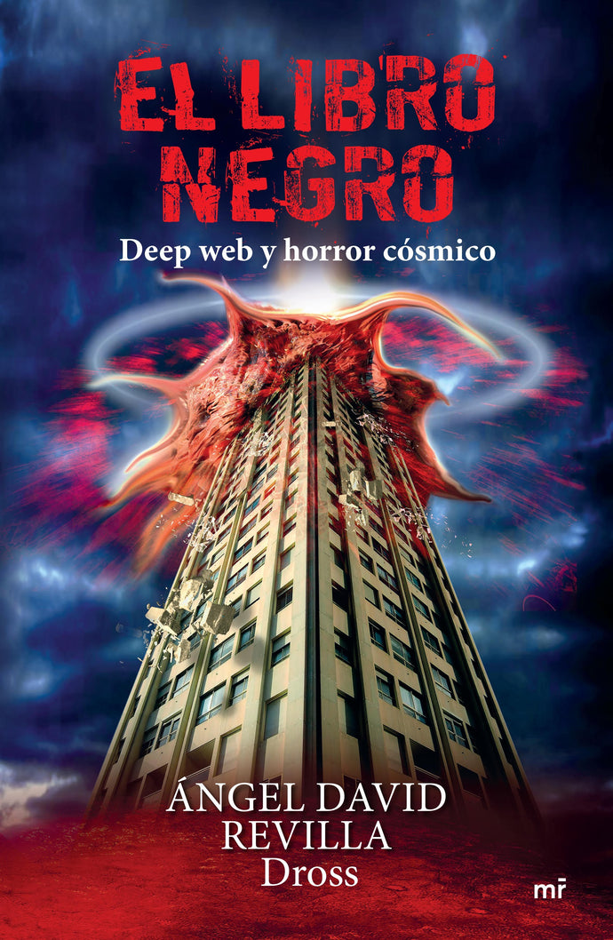 El libro negro - Dross