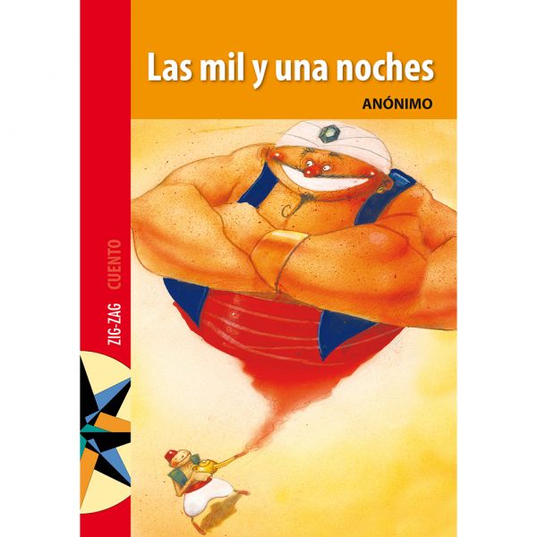 Las mil y una noches - Anónimo