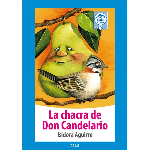 La Chacra de Don Candelario - Isidora Aguirre