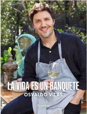 La vida es un banquete -  Osvaldo Vilas