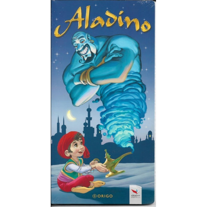 Aladino  TD