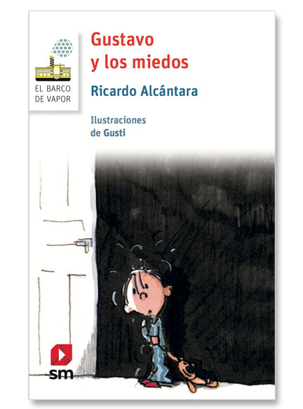 Gustavo Y Los Miedos - Ricardo