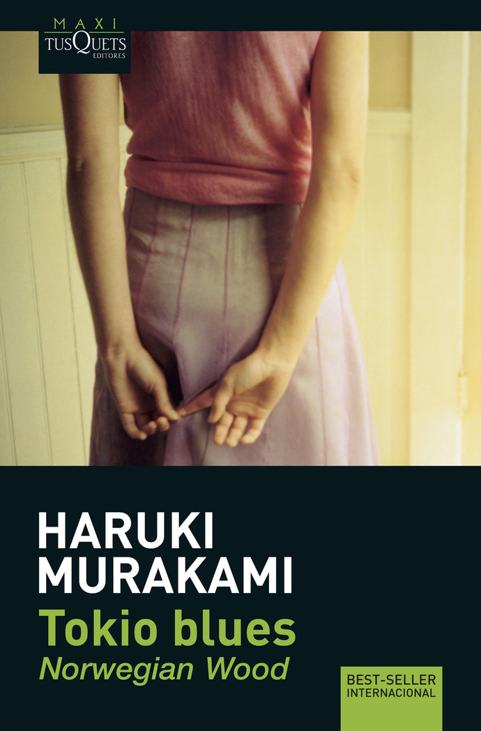 Tokio blues (B) - Haruki Murakami