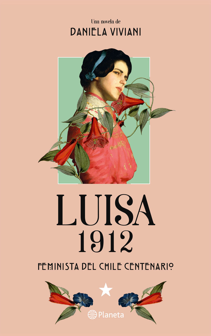 Luisa 1912 - Daniela Viviani