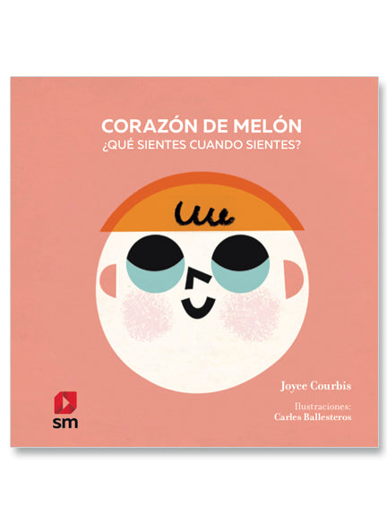 Corazón De Melón (TD) -Joyce Caurbis