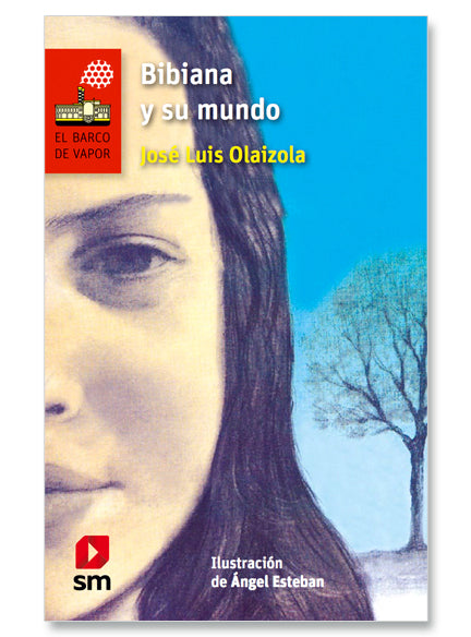Bibiana Y Su Mundo
