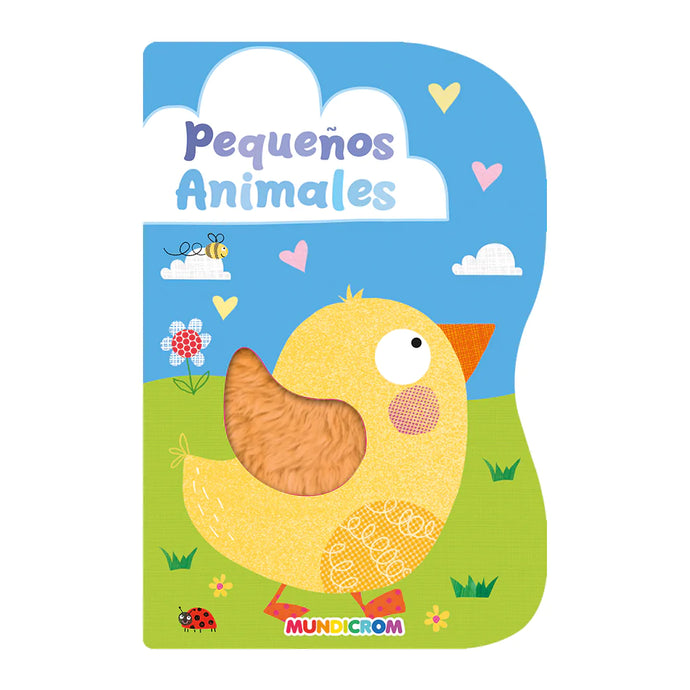 Pequeños Animales - Clare Fennell