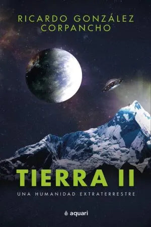 Tierra 2 - Ricardo González corpancho