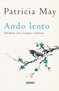 Ando Lento - Patricia May
