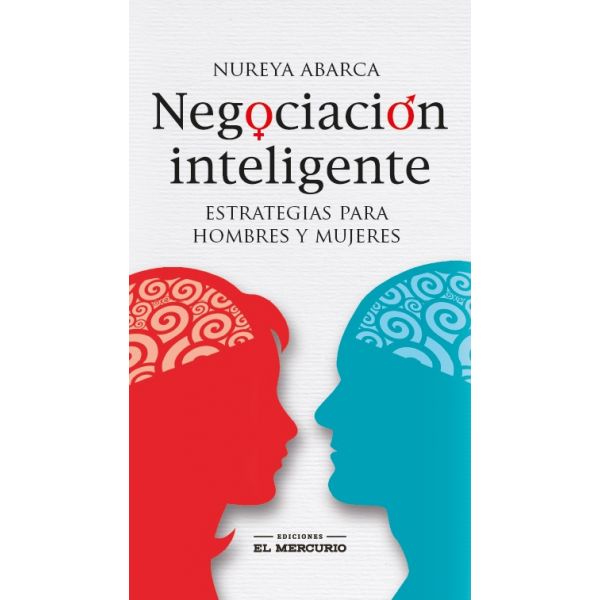 Negociación Inteligente - Nureya Abarca