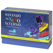 Cargar imagen en el visor de la galería, Sanando al niño interno - MunditoDT ( Adultos )
