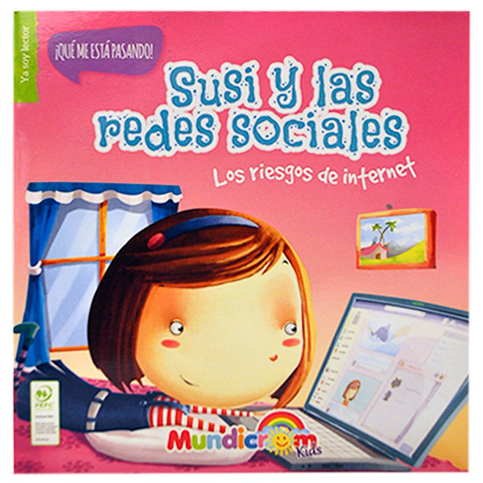 Susi Y Las Redes Sociales