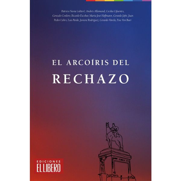EL ARCOÍRIS DEL RECHAZO