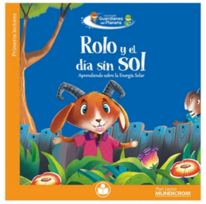 Rolo Y El Dia Sin Sol