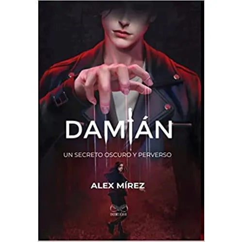 Damián - Alex Mirez