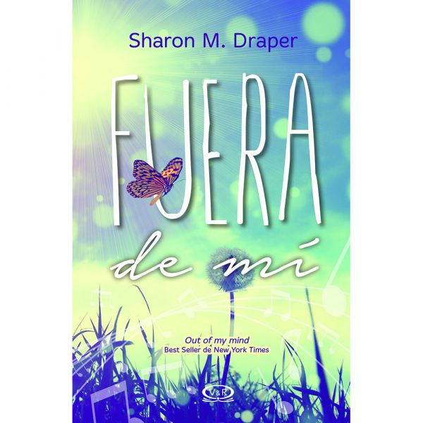 Fuera de mí - Sharon M. Draper