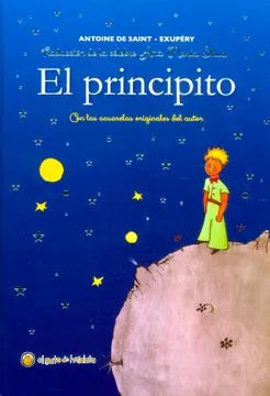 El Principito