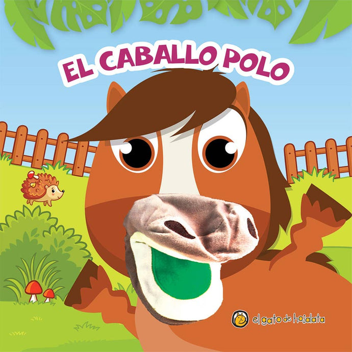 Titeremanía – El caballo Polo