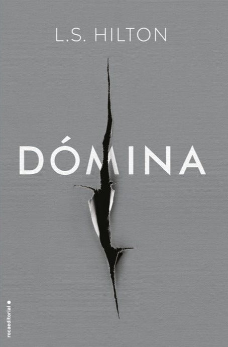 Dómina (Maestra 2) - L. S. Hilton