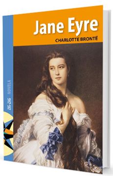 Jane Eyre - Charlotte Brontte