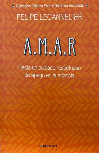 A.M.A.R. - Felipe Lecannelier