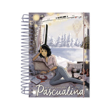 Cargar imagen en el visor de la galería, Promoción colección 4 Agendas Pascualina 2022 + Planner
