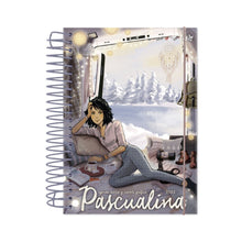 Cargar imagen en el visor de la galería, Promoción colección 4 Agendas Pascualina 2022
