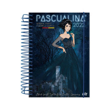 Cargar imagen en el visor de la galería, Promoción Planner + Agenda Pascualina 2022 Midnight Blue
