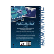 Cargar imagen en el visor de la galería, Promoción Planner + Agenda Pascualina 2022 Midnight Blue
