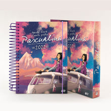 Cargar imagen en el visor de la galería, Promoción Planer + Agenda Pascualina 2022 Sunrise
