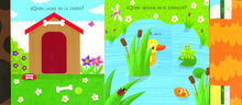 Cargar imagen en el visor de la galería, Animales de la granja (¿Quién es?)
