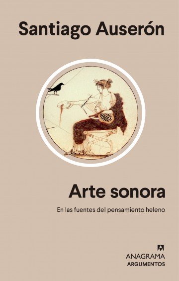 Arte sonora  -Santiago Auserón
