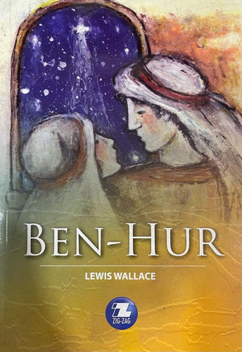 Ben-Hur - Lewis Wallace