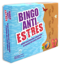 Cargar imagen en el visor de la galería, Bingo Antiestres - MunditoDT
